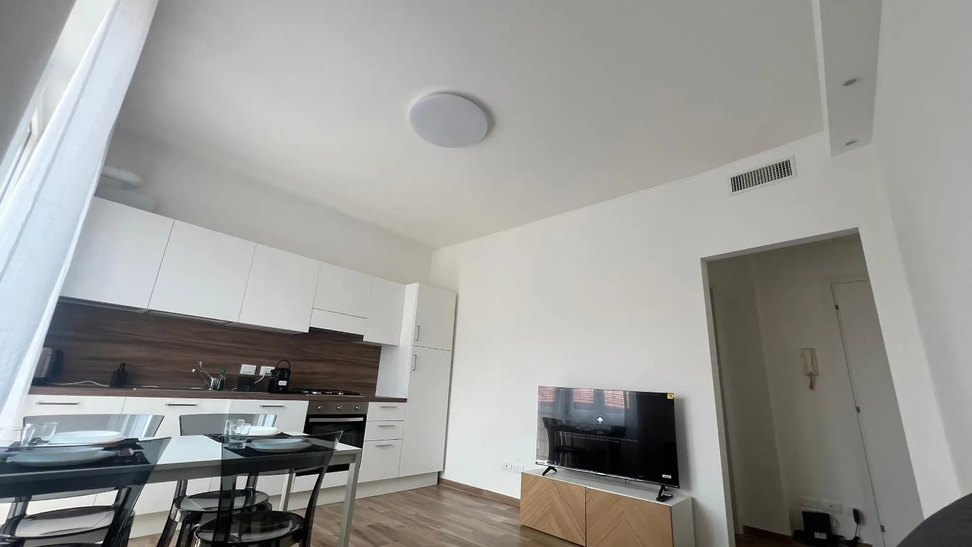 Paul House Brenta Apartamento Milão Itália