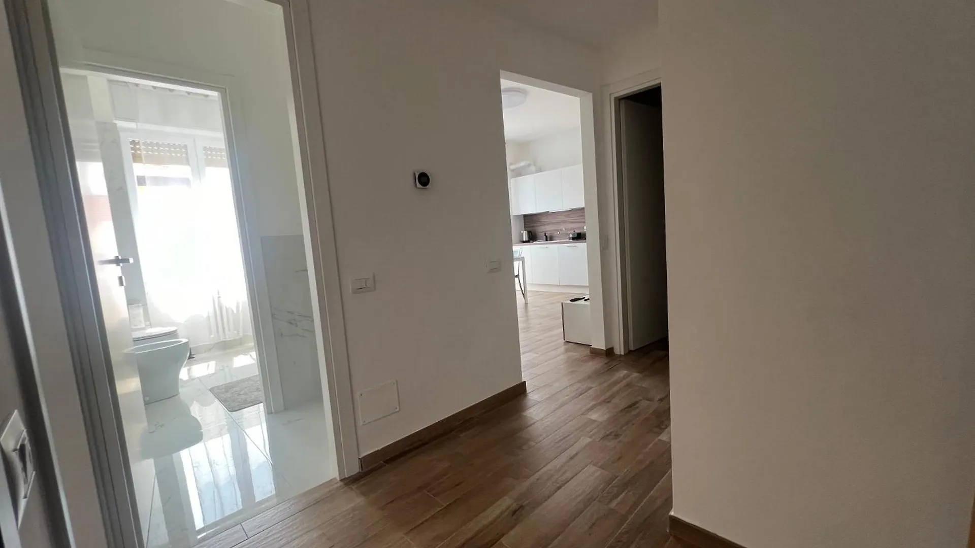 Paul House Brenta Apartamento Milão