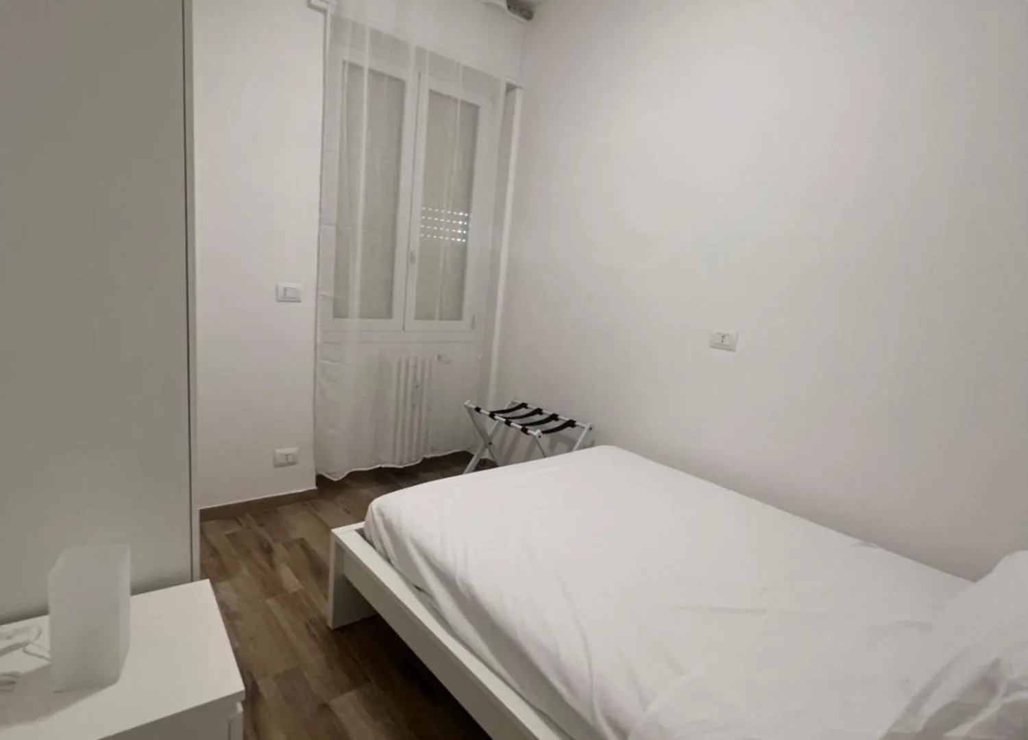 Paul House Brenta Apartamento Milão