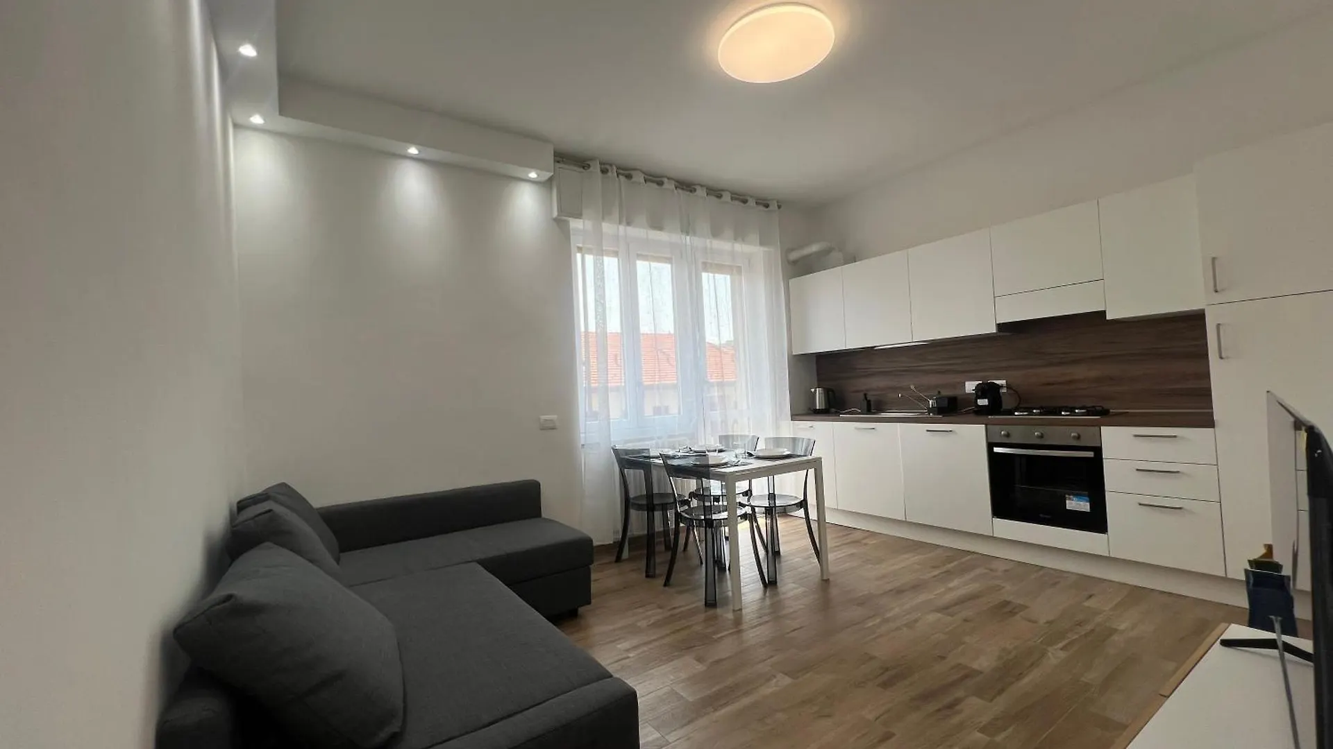 Paul House Brenta Apartamento Milão