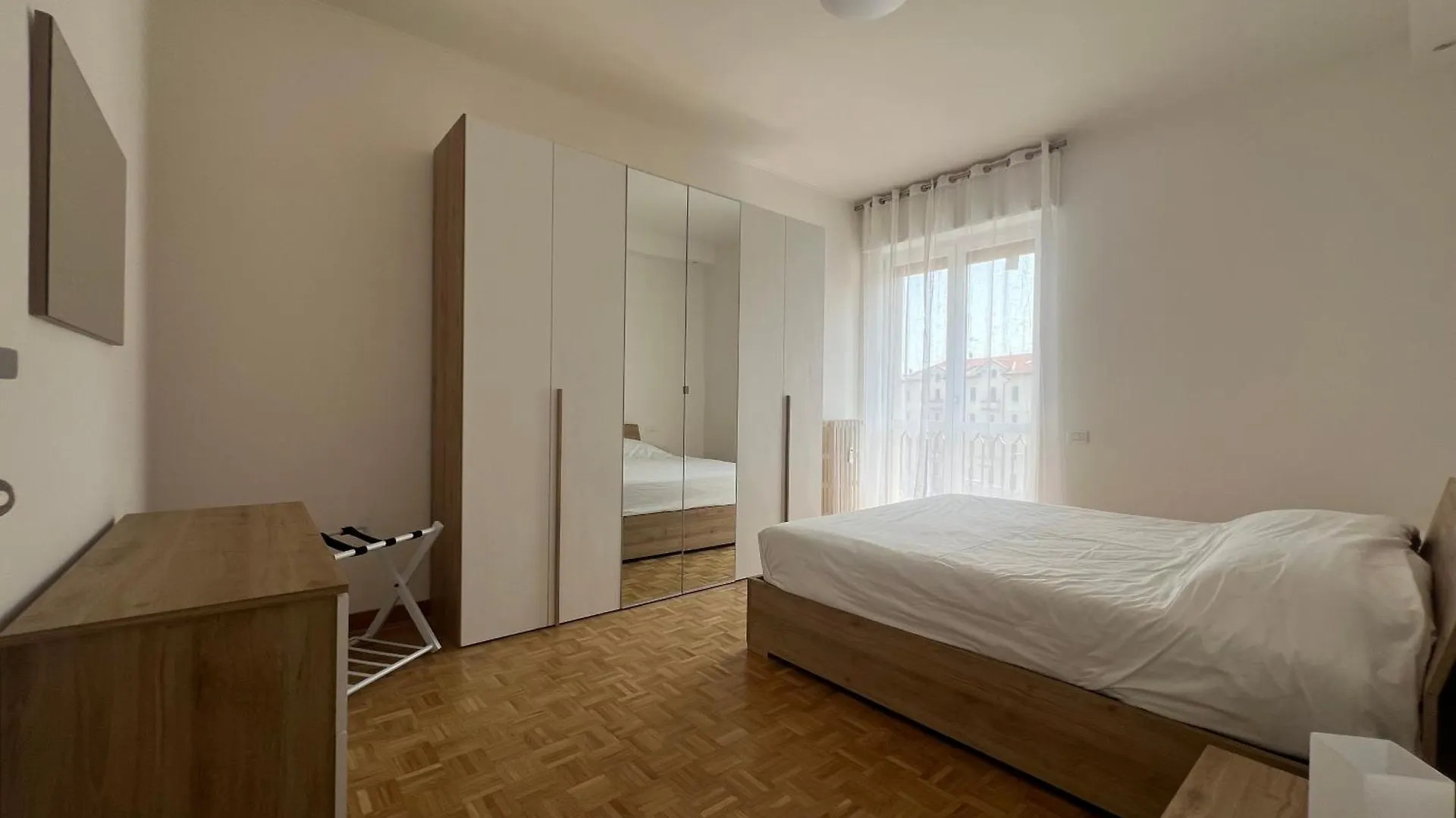 Paul House Brenta Apartamento Milão