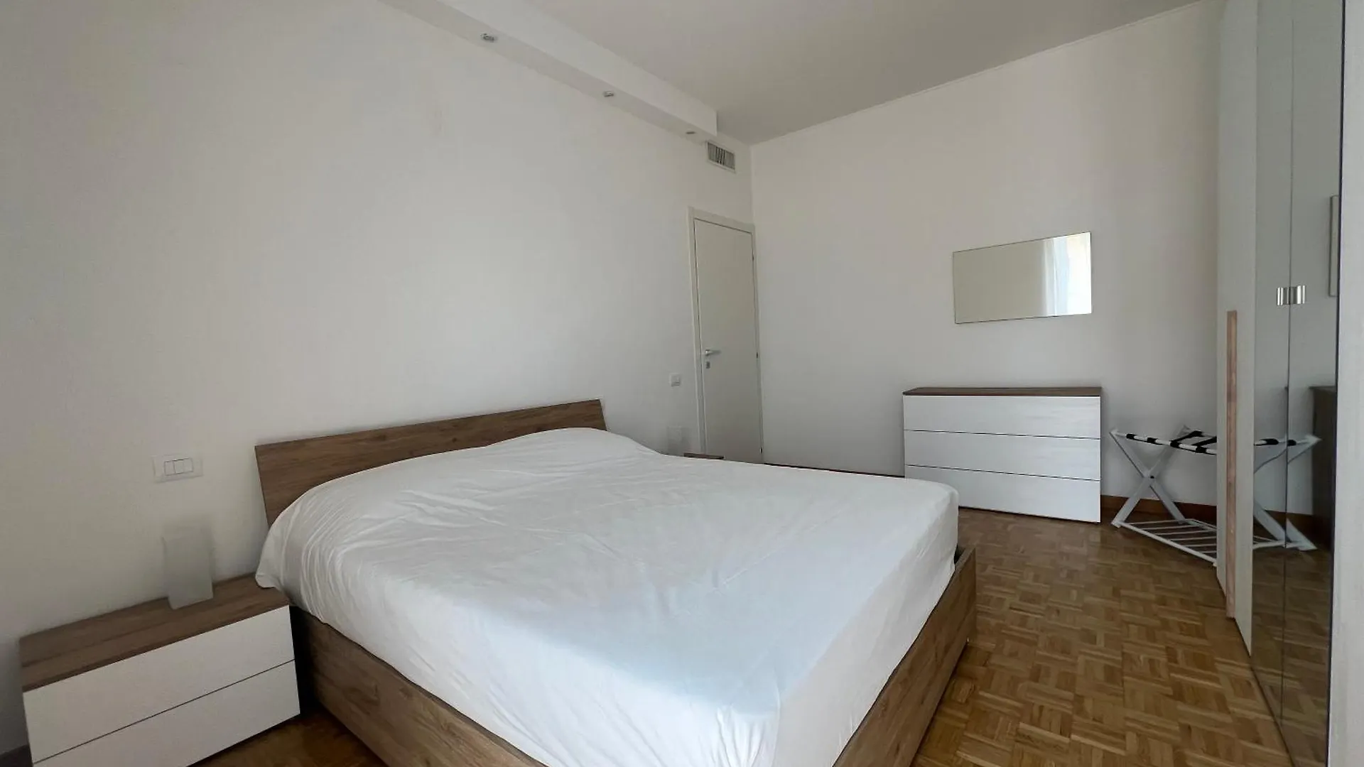 Paul House Brenta Apartamento Milão