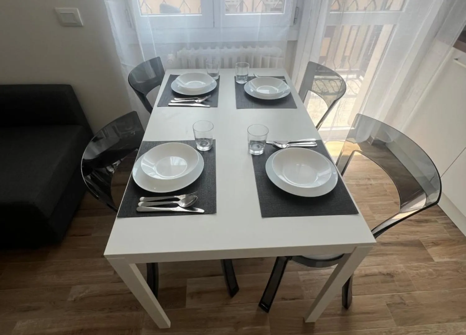 Paul House Brenta Apartamento Milão