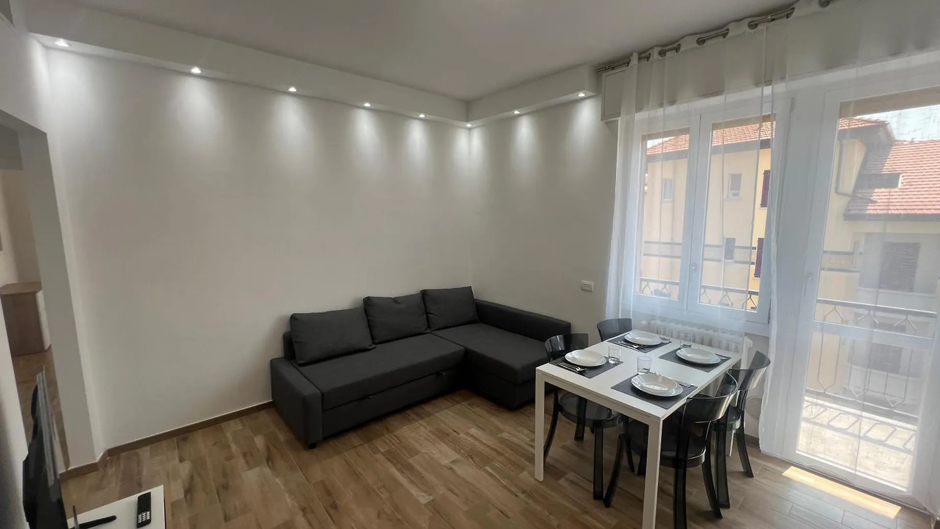 Paul House Brenta Apartamento Milão