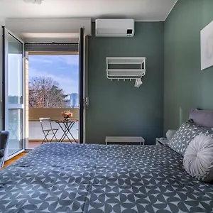 Apartment Casa Carozzi, Mailand