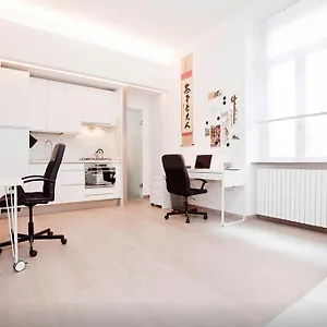 Apartment Design - Center - Duomo, Mailand