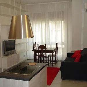 Apartment City Center, Mailand