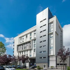Apartment Camplus Turro Casa Per Ferie, Mailand