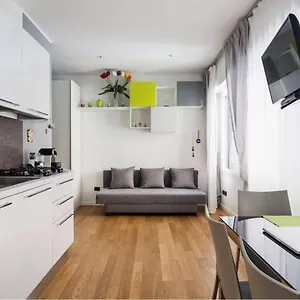 Apartment Delizioso Bilocale In Bocconi - Porta Romana, Mailand
